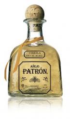 Patrn - Anejo Tequila (750ml) (750ml)