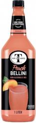 Mr. & Mrs. T Peach Bellini Mix