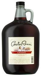 Carlo Rossi - Chianti California NV (750ml) (750ml)