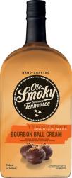 Ole Smoky Bourbon Ball Cream (750ml) (750ml)