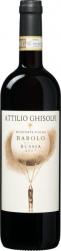 Attilio Ghisolfi Barolo Bussia 2017 (750ml) (750ml)