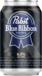 Pabst Blue Ribbon Extra 6.5% (30 pack 12oz cans) (30 pack 12oz cans)