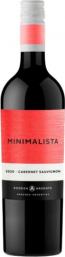 Minimalista Cabernet Sauvignon 2020 (750ml) (750ml)