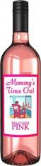 Mommy's Time Out Delicious Pink NV (750ml) (750ml)