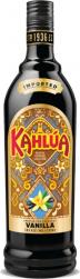 Kahla - French Vanilla Liqueur (750ml) (750ml)