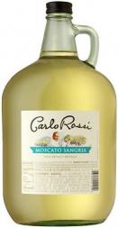 Carlo Rossi - Moscato Sangria NV (750ml) (750ml)