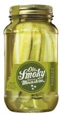 Ole Smoky Moonshine Pickles (750ml) (750ml)