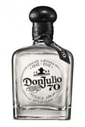 Don Julio - 70th Anniversary Anejo Limited Edition (750ml) (750ml)