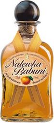 Nalewka Babuni Peach NV (750ml) (750ml)