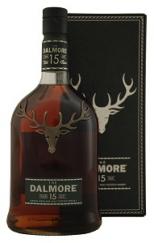 The Dalmore - 15 Year Highland Single Malt Scotch Whisky (750ml) (750ml)