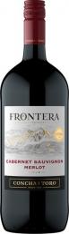 Concha y Toro - Cabernet Sauvignon-Merlot Central Valley Frontera 2020 (1.5L) (1.5L)