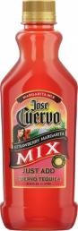 Jose Cuervo Strawberry Margarita Mix (1L) (1L)