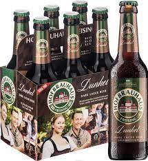 Hofbrauhaus Freising Dunkel (6 pack bottles) (6 pack bottles)