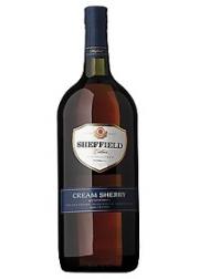 Gallo Sheffield Cream Sherry NV (1.5L) (1.5L)