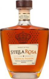 Stella Rosa Tropical Passion Flavored Brandy (750ml) (750ml)