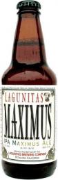 Lagunitas - Maximus IPA (6 pack 12oz bottles) (6 pack 12oz bottles)