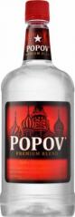 Popov - Premium Blend Vodka (1.75L) (1.75L)