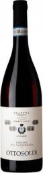 Ottosoldi Barbera Del Monferrato 2016 (750ml) (750ml)