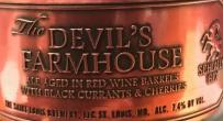 Schlafly Ibex The Devil's Farmhouse (750ml) (750ml)