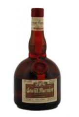 Grand Marnier - Orange Liqueur (750ml) (750ml)