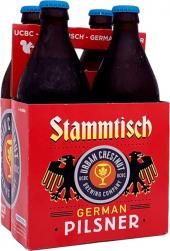 Urban Chestnut Stammtisch German Style Pilsner (4 pack 16oz bottles) (4 pack 16oz bottles)