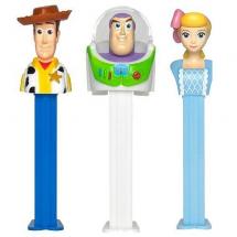 Pez Disney Toy Story