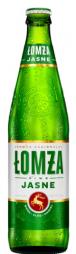 Browar Lomza Jasne (500ml) (500ml)