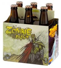 Three Floyds Zombie Dust Pale Ale (6 pack 12oz bottles) (6 pack 12oz bottles)