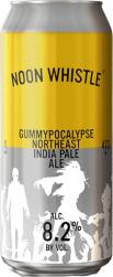 Noon Whistle Gummypocalypse Northeast Ipa (19.2oz can) (19.2oz can)