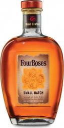 Four Roses Small Batch Bourbon (750ml) (750ml)