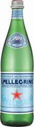 San Pellegrino Mineral Water (750ml) (750ml)