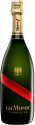 G.H Mumm Brut Grand Cordon NV (750ml) (750ml)