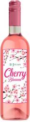 St. Julian Cherry Blossom NV (750ml) (750ml)