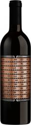 The Prisoner Wine Company Unshackled Red Wine 2021 (750ml) (750ml)