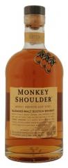 Monkey Shoulder - Blended Scotch (750ml) (750ml)