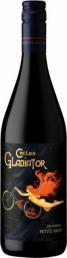 Cycles Gladiator Petite Sirah 2018 (750ml) (750ml)