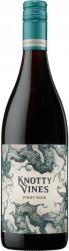 Knotty Vines Pinot Noir 2018 (750ml) (750ml)