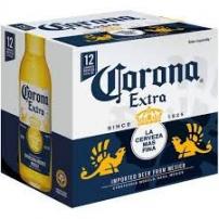 Corona - Extra (12 pack 12oz bottles) (12 pack 12oz bottles)