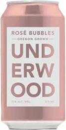 Underwood Rose Bubbles 2022 (375ml) (375ml)