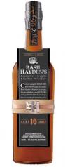 Basil Hayden - 10 Year Old Bourbon (750ml) (750ml)