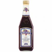 Manischewitz - Concord New York NV (750ml) (750ml)