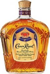 Crown Royal - Canadian Whisky (200ml) (200ml)