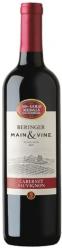 Beringer Calilfornia Cabernet Sauvignon NV (750ml) (750ml)