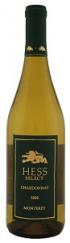 Hess Select - Chardonnay Monterey 2022 (750ml) (750ml)