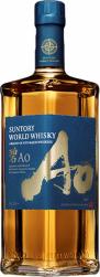 Hibiki Suntory Whisky Ao (700ml) (700ml)