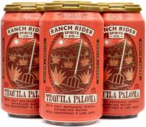 Ranch Rider Paloma (4 pack 12oz cans) (4 pack 12oz cans)