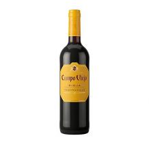 Bodegas Campo Viejo - Rioja Tempranillo 2021 (750ml) (750ml)