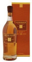 Glenmorangie - 18 year Single Malt Scotch (750ml) (750ml)