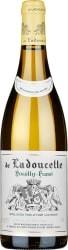 La Doucette Pouilly Fume 2021 (750ml) (750ml)