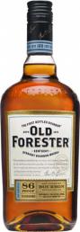 Old Forester - Kentucky Straight Bourbon Whisky (750ml) (750ml)